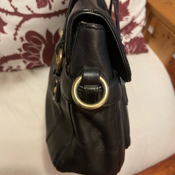 SOLD. Coach Campbell bag - Picture 11 of 14